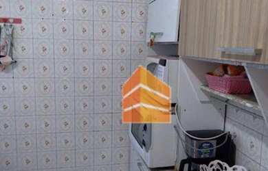 Imagem: O apartamento possui 2 Dormitórios, 1 Banheiro, 70-0m² de