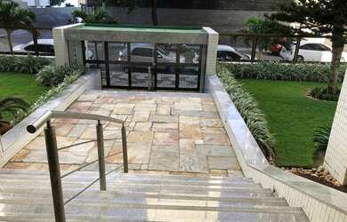 Imagem 7: FF Aluga Lindo 3 Quartos Navegantes Vista Mar Incluso Taxas Boa Viagem