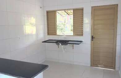 Imagem 11: Oportunidade para sair do aluguel, Casa 2/4 lote inteiro