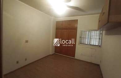 Imagem: O apartamento possui 3 Dormitórios, 3 Banheiros, 1 Vaga na