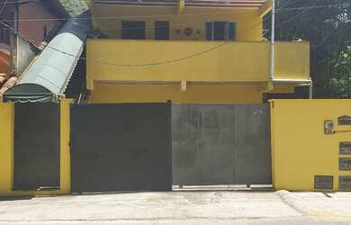 Imagem: O apartamento possui 1 Dormitório, 1 Banheiro e 60m² de Área