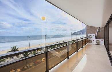 Imagem 8: Vieira Souto - Venda e Aluguel - Ipanema - Rio de Janeiro