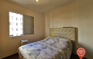 Imagem 9: Apartamento com 2 dormitórios à venda, 72 m² por R$ 430.000 - Buritis...