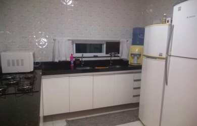 Imagem 9: AN- CASA LINDA COM PISCINA