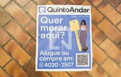 Imagem: O apartamento possui 3 Dormitórios, 4 Banheiros, 4 Vagas na