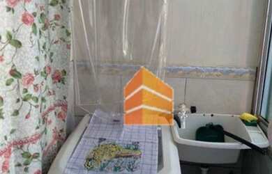 Imagem 4: Apartamento com 2 dormitórios à venda, 70 m² por R$ 148.990 - Parque...