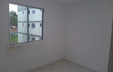 Imagem: Aluga-se apartamento