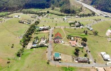 Imagem 6: Terreno à venda, 1345 m² por R$ 300.000 - Village Parahybuna - Paraibuna/SP