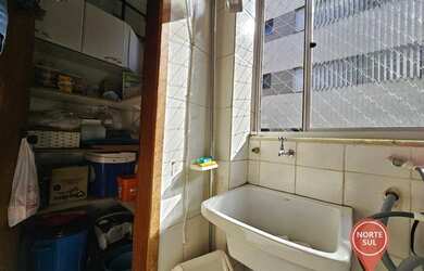 Imagem 8: Apartamento com 2 dormitórios à venda, 72 m² por R$ 430.000 - Buritis...