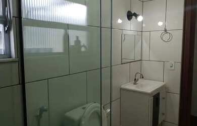 Imagem 12: Apartamento para aluguel com 1 quarto em Zé Garoto - São Gonçalo - RJ