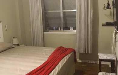 Imagem 16: Apartamento com 3 dormitórios à venda, 140 m², Ponta da Praia - Santos/SP