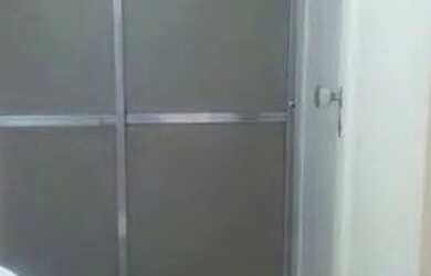 Imagem 10: Espetacular quarto e sala na R. Raimundo Correa