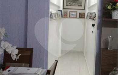 Imagem 15: Ótima localização VP. 82m² de Área, 1 Vaga na garageme2 Dormitórios