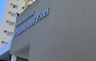 Imagem 7: Cond Residencial Piazza Del Fiori - LOCAÇÃO