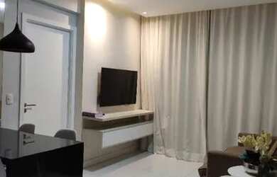 Imagem 4: APARTAMENTO RESIDENCIAL em SALVADOR - BA, CAMINHO DAS ÁRVORES