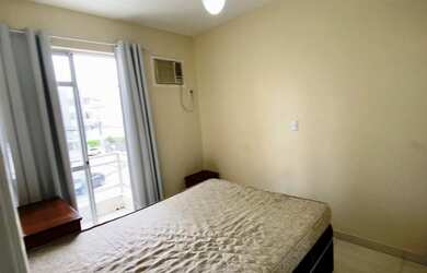 Imagem: O apartamento possui 3 Dormitórios, 2 Banheiros, 1 Vaga na