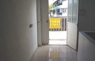 Imagem: O apartamento possui 2 Dormitórios, 2 Banheiros, 75m² de Área