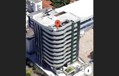 Imagem: Cobertura duplex