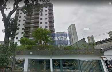 Imagem 1: Apartamento à venda, 84 m² por R$ 745.000,00 - Tatuapé - São Paulo/SP