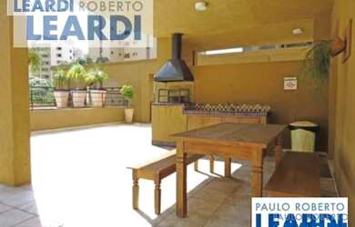 Imagem 2: APARTAMENTO - MORUMBI - SP