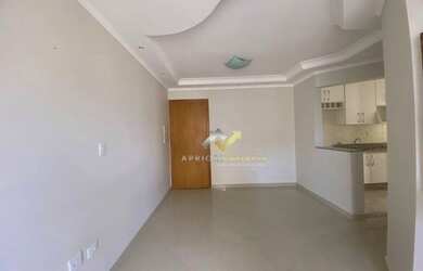 Imagem 2: Apartamento com 2 dormitórios, 55 m² - venda por R$ 385.400,00 ou aluguel por R$ 2.965,14
