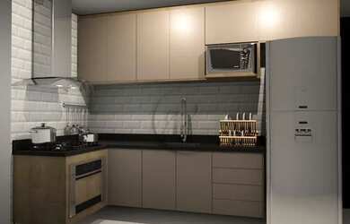 Imagem 3: Apartamento com 2 dormitórios à venda, 115 m² por R$ 538.000,00 - Vila...