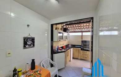 Imagem 12: Apartamento para venda possui 135 metros quadrados com 3 quartos em Centro...