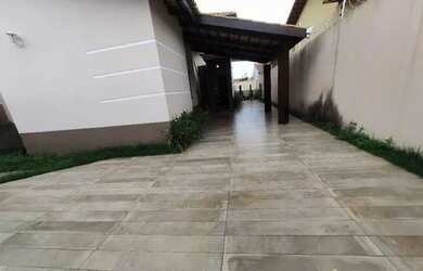 Imagem 3: E - Casa no São Vicente