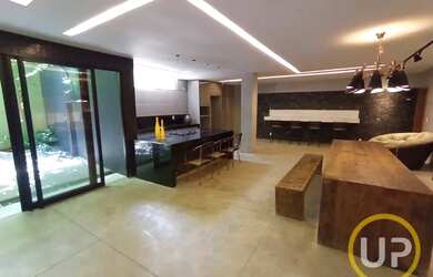 Imagem 3: Alugue Área Privativa com 1 quarto em Alto dos Pinheiros por R$ 6.900,00