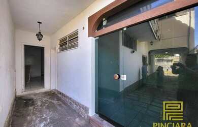 Imagem 4: Casa com 7 quartos, 282 m² - venda por R$ 1.500.000 ou aluguel por R$ 6.842/mês - Santa Ro