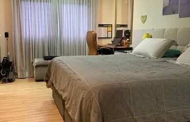 Imagem 8: Coloratto Ceramica 113 metros 02 suítes - 02 vagas - Vista p/ Parque...