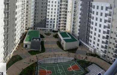 Imagem 15: Apartamento com 2 dormitórios, 47 m² - venda por R$ 380.000 ou aluguel...