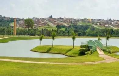 Imagem 11: Casa térrea para locação no Condomínio Ibiti Royal Park, em Sorocaba-SP