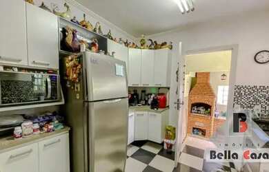 Imagem 4: 150 m² - SOBRADO REFORMADO MOÓCA