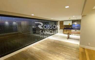 Imagem 16: Apartamento a venda no Jardim Marajoara com 4 suítes, 4 vagas, 223m²,...