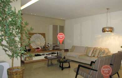 Imagem 10: Apartamento com 4 dormitórios à venda, 134 m² por R$ 1.800.000,00 -...