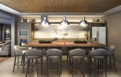 Imagem 10: COBERTURA RESIDENCIAL em São Paulo - SP, Perdizes