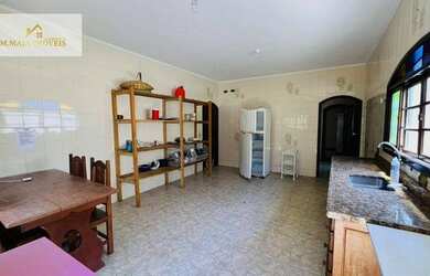 Imagem 16: Sobrado com 5 dormitórios, 300 m² - venda por R$ 1.300.000 ou aluguel...