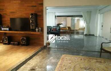 Imagem 7: Casa com 3 dormitórios, 720 m² - venda por R$ 3.000.000,00 ou aluguel...