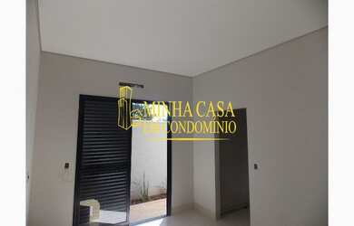 Imagem 15: CASA CONDOMINIO RESIDENCIAL GAIVOTA I