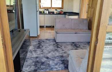 Imagem: O terreno possui 900m² de Área e está localizado em Santo