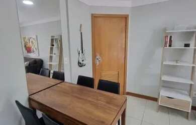 Imagem 7: APARTAMENTO 1/4 MOBILIADO ALTO LUXO EM ONDINA NO ONDINA CHOICE