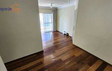 Imagem 1: Apartamento com 4 dormitórios, 99 m² - venda por R$ 915.000,00 ou aluguel...