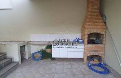 Imagem 13: Casa com 3 suítes para alugar, 168 m² por R$ 6.845/mês - Jardim Portal...