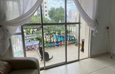 Imagem 11: Apartamento, 92 m² - venda por R$ 649.000,00 ou aluguel por R$ 4.522,68/mês...