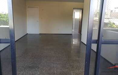 Imagem: O apartamento possui 3 Dormitórios, 4 Banheiros, 3 Vagas na