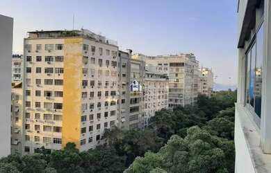 Imagem 9: Apartamento com 4 quartos sendo 1 suíte à Venda, 372 m² por R$ 1.800.000,00...