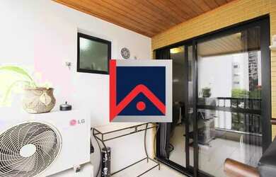 Imagem 6: Locação Apartamento 3 Dormitórios - 94 m² Moema