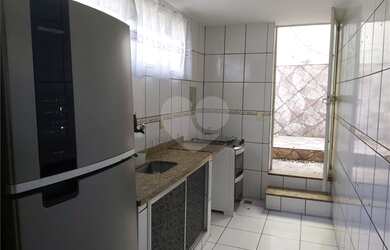 Imagem 6: Encantadora casa, frente de rua única no Terreno em Braz de Pina VP