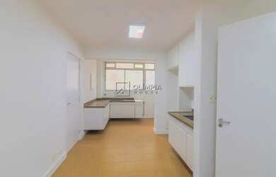 Imagem 11: Locação Apartamento 4 Dormitórios - 210 m² Jardim Paulista